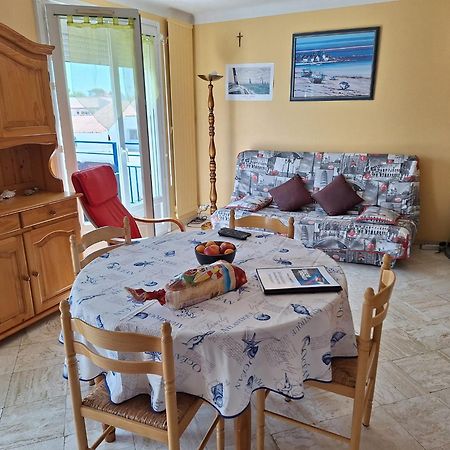 Appartement Schaffhauser 莱萨布勒-多洛讷 外观 照片