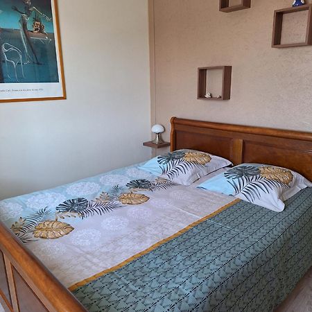 Appartement Schaffhauser 莱萨布勒-多洛讷 外观 照片