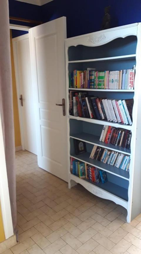 Appartement Schaffhauser 莱萨布勒-多洛讷 外观 照片