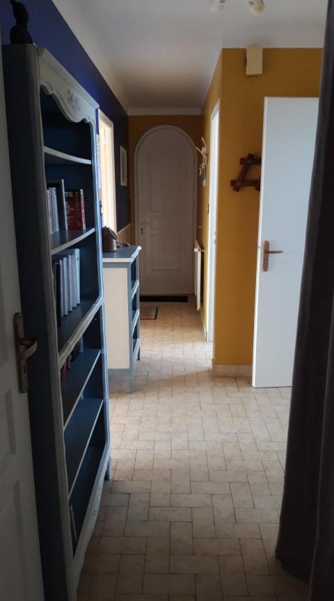 Appartement Schaffhauser 莱萨布勒-多洛讷 外观 照片