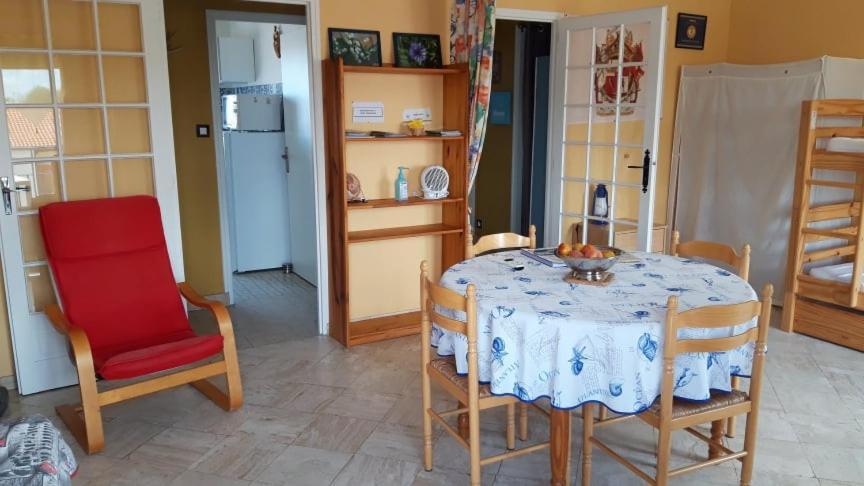 Appartement Schaffhauser 莱萨布勒-多洛讷 外观 照片