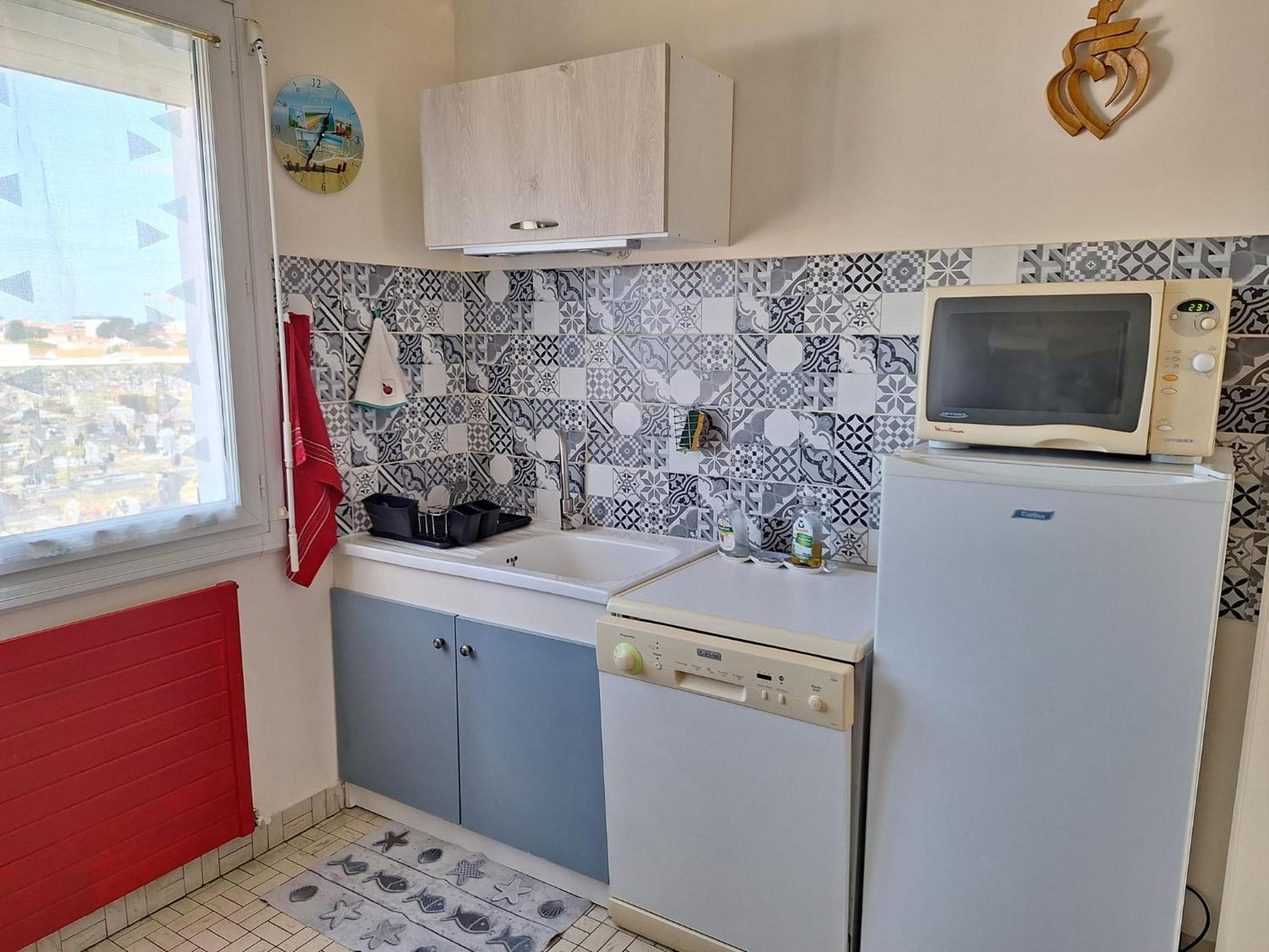 Appartement Schaffhauser 莱萨布勒-多洛讷 外观 照片