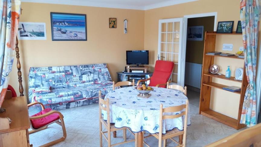Appartement Schaffhauser 莱萨布勒-多洛讷 外观 照片